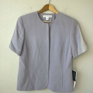 NWT Josephine Chaus Women’s Set Size 12 top